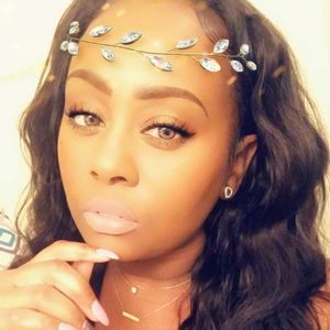 Meet your Posher, Samantha